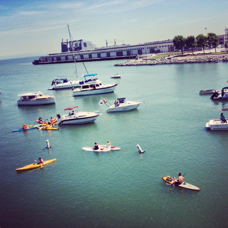 Guys waiting for a home run